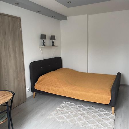 Jasmin Apartment House 본보야크바세기 외부 사진