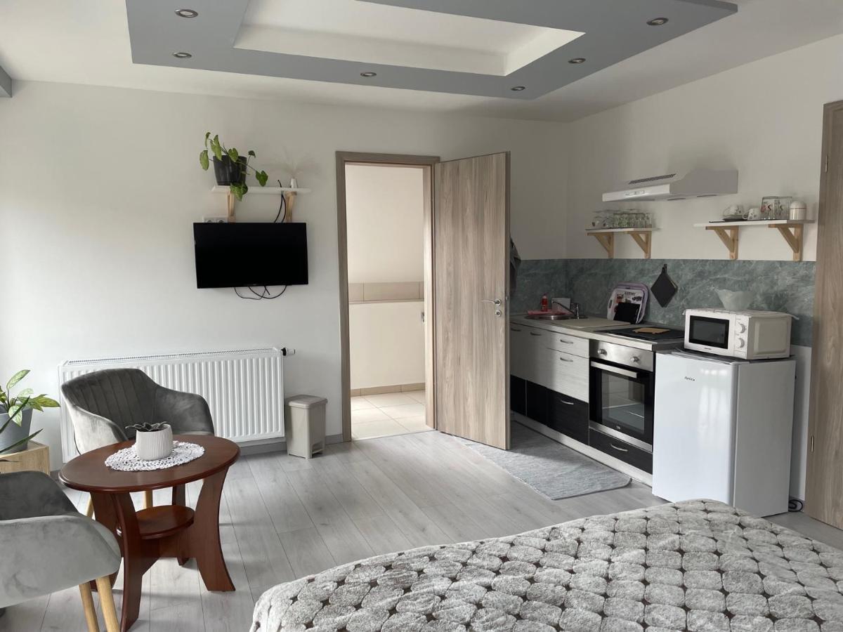 Jasmin Apartment House 본보야크바세기 외부 사진