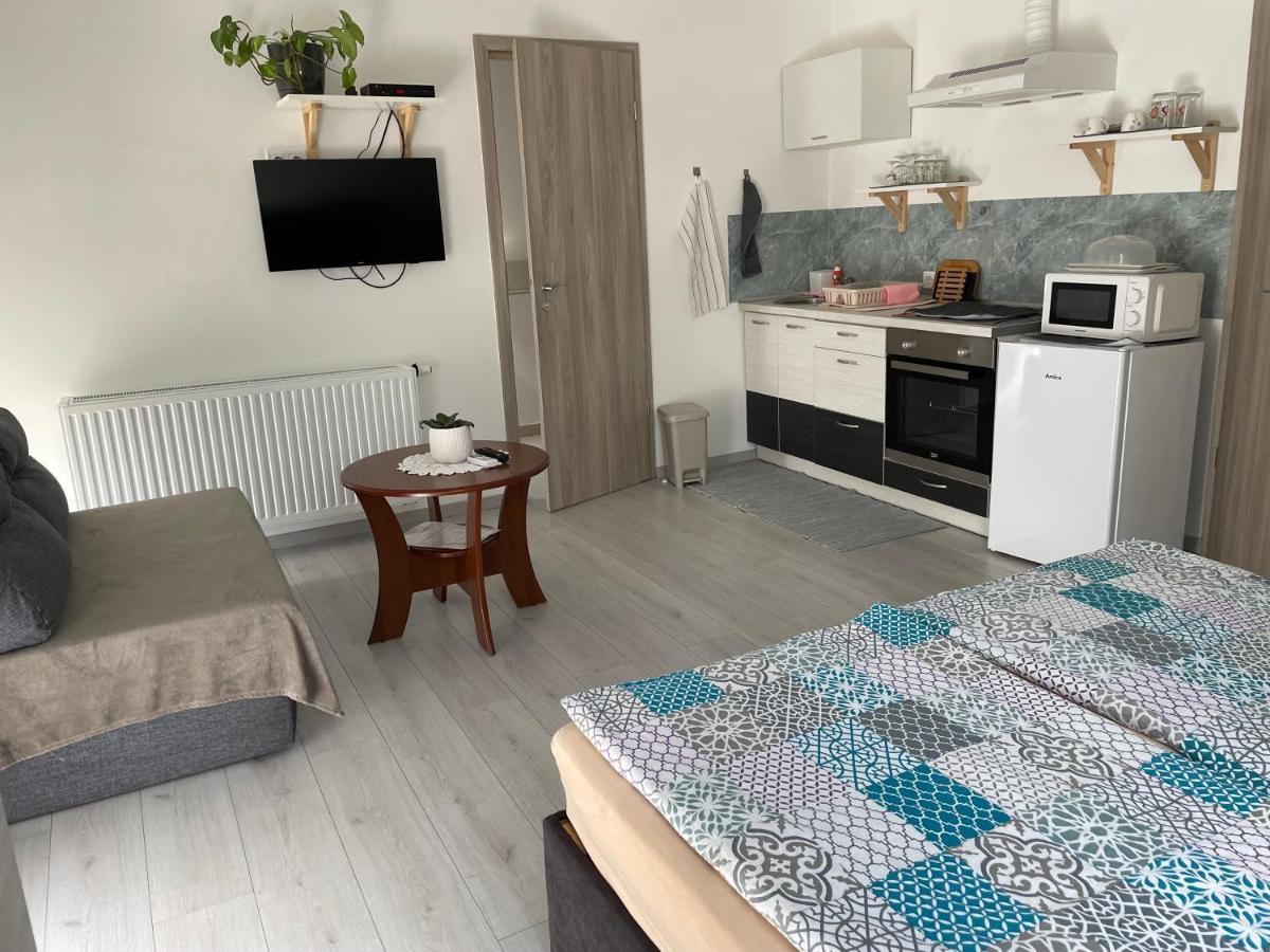 Jasmin Apartment House 본보야크바세기 외부 사진
