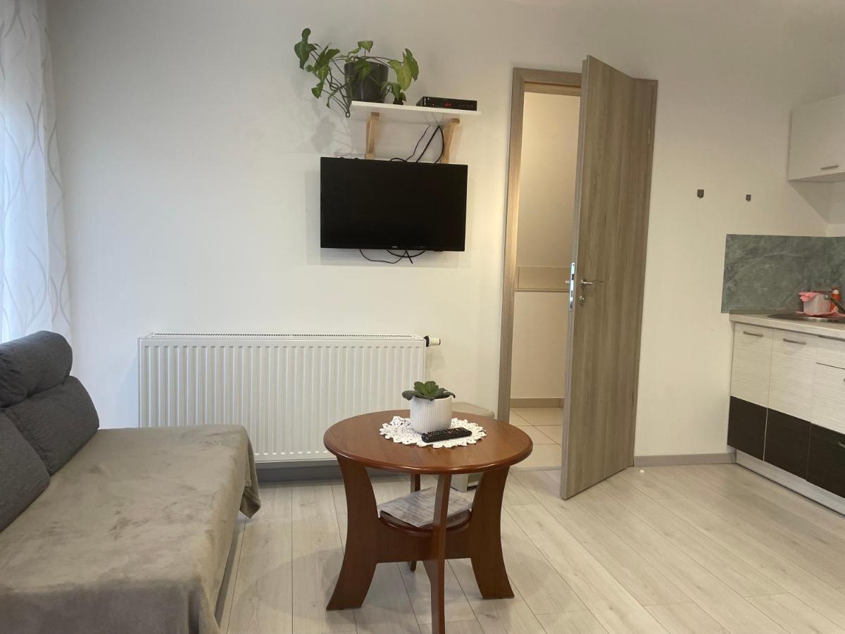 Jasmin Apartment House 본보야크바세기 외부 사진