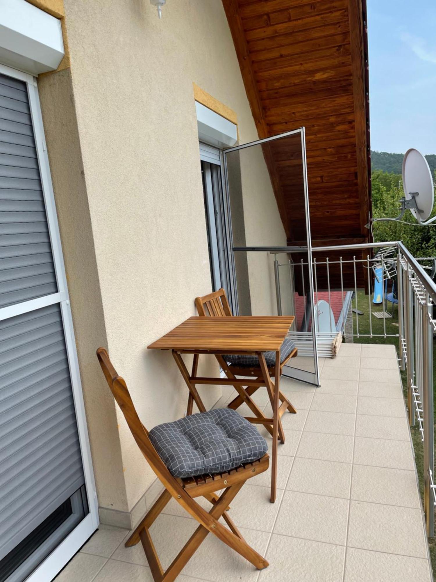 Jasmin Apartment House 본보야크바세기 외부 사진