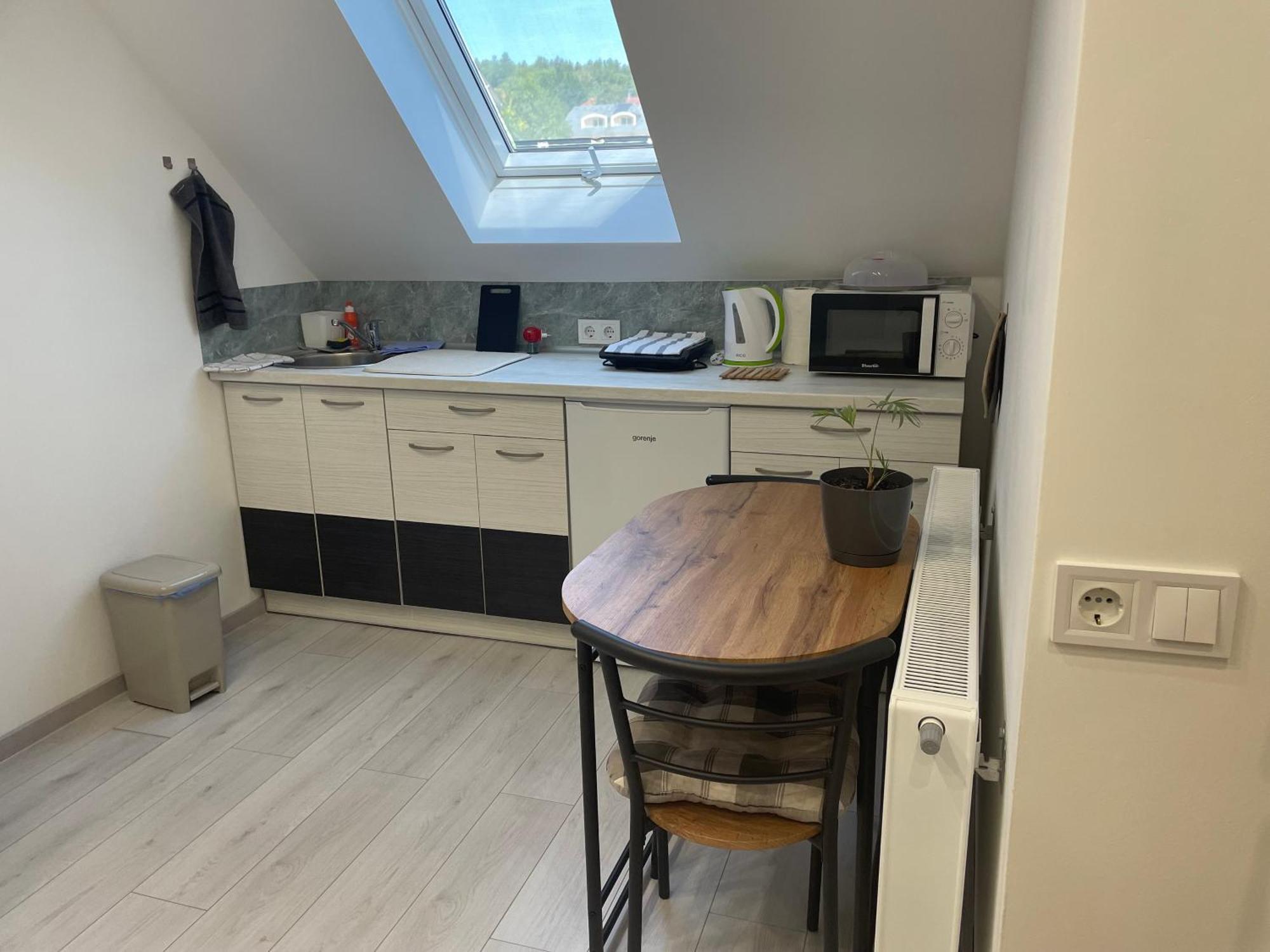 Jasmin Apartment House 본보야크바세기 외부 사진